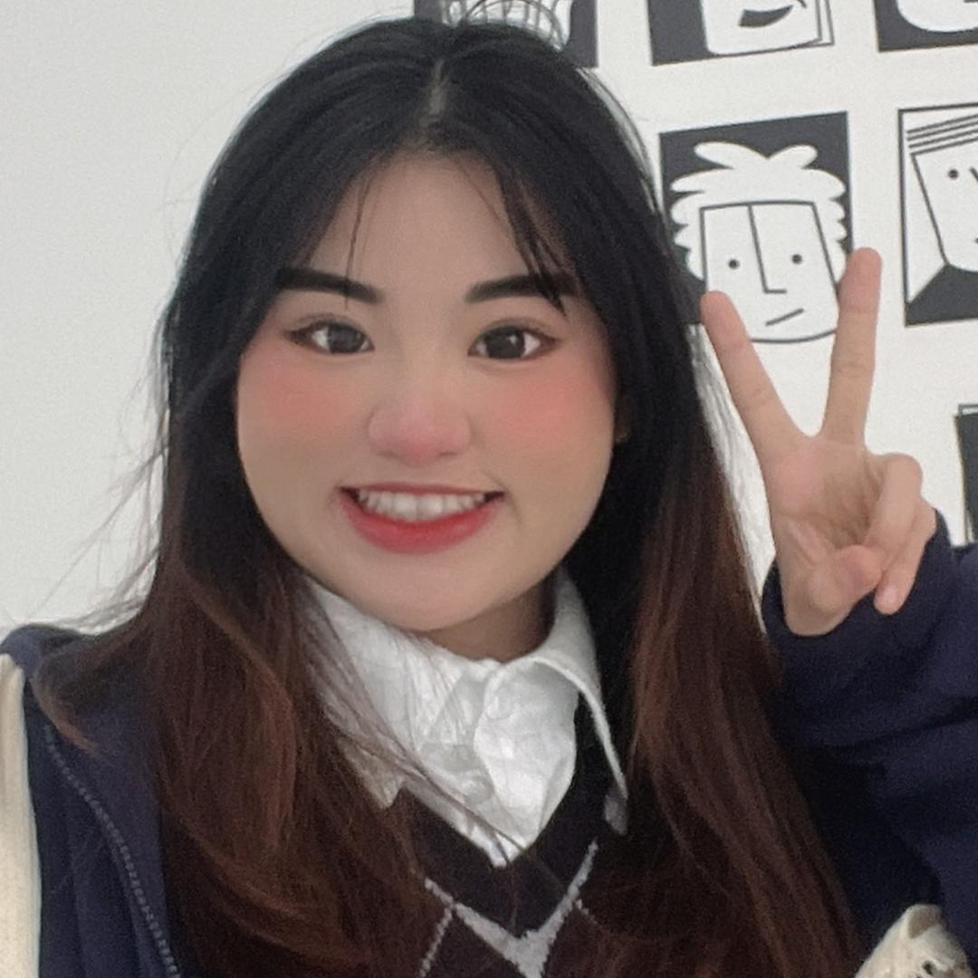 正经人