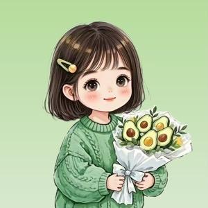 是念念子哦