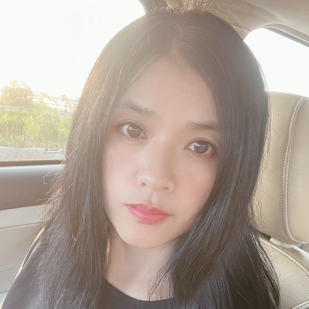 小酒窝