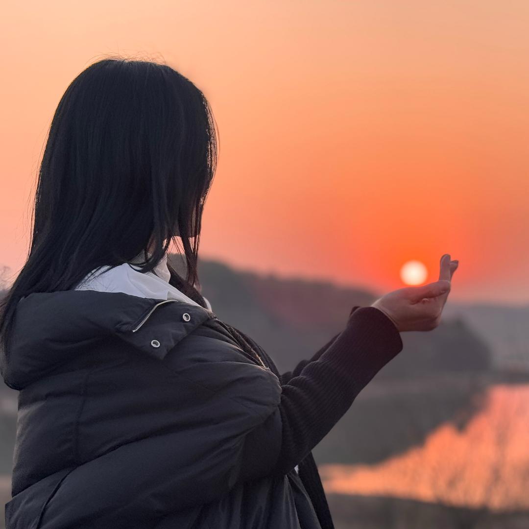 梅梅（要自律）