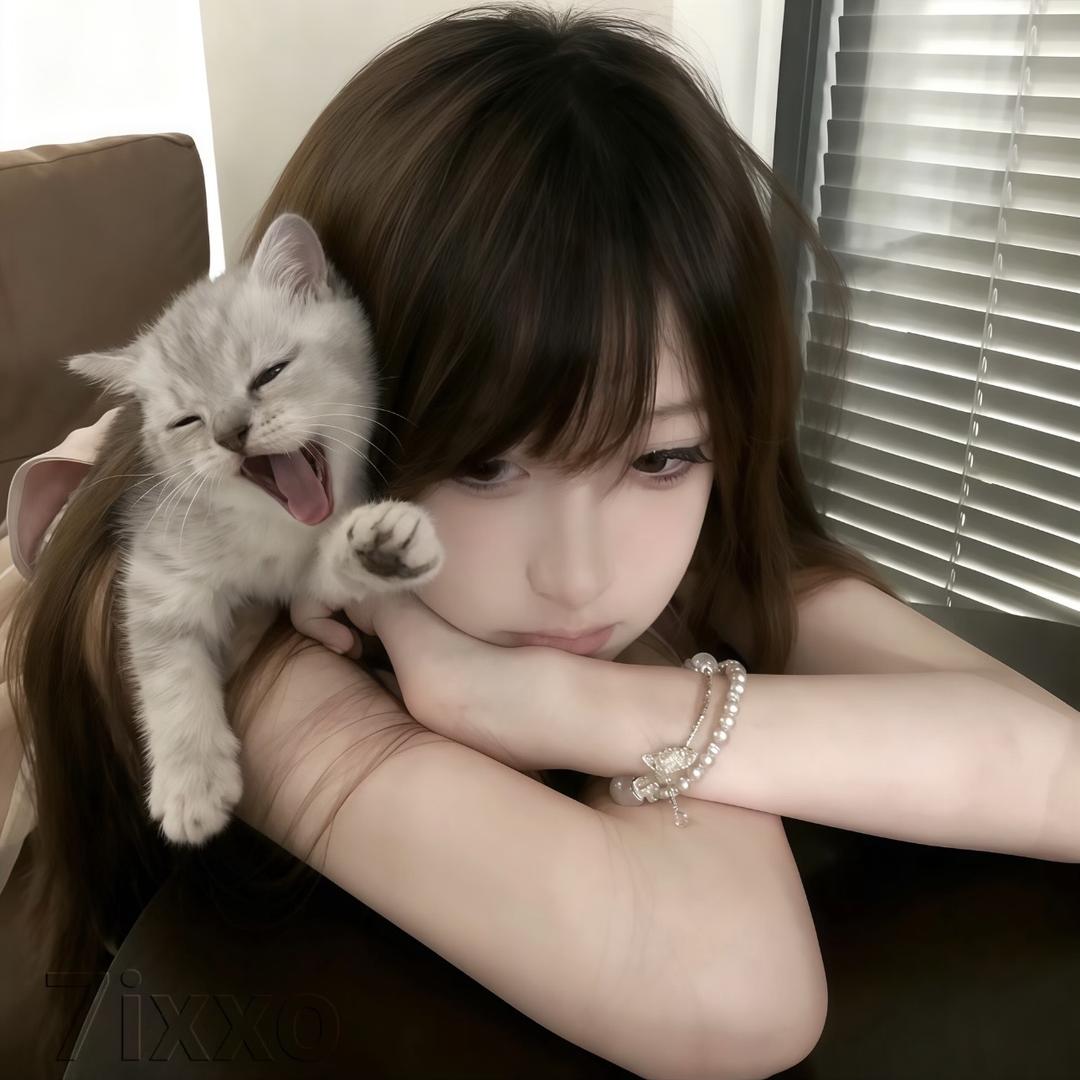 是兔子小姐