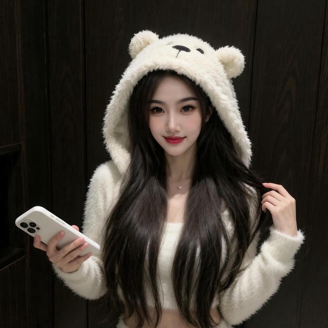 ✟.˚潴潴💞₊