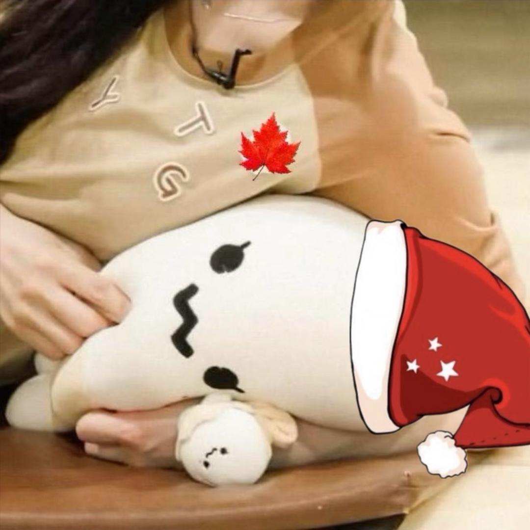 怎麼可以吃兔兔🐰🍁