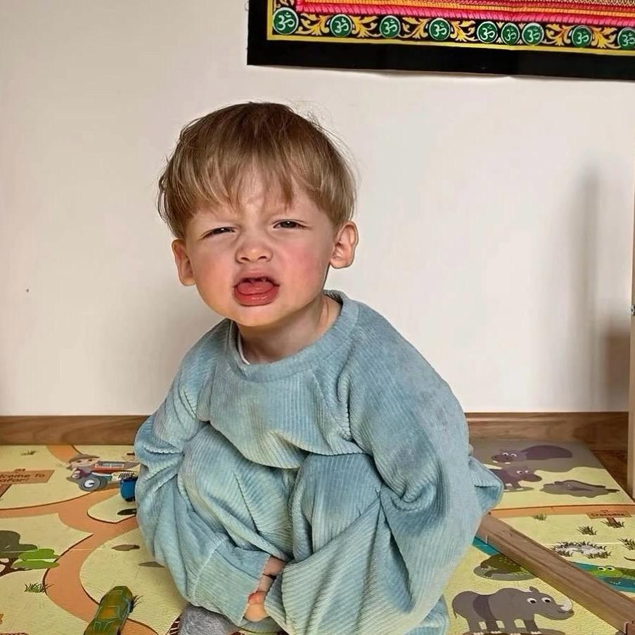 保持向上🐒