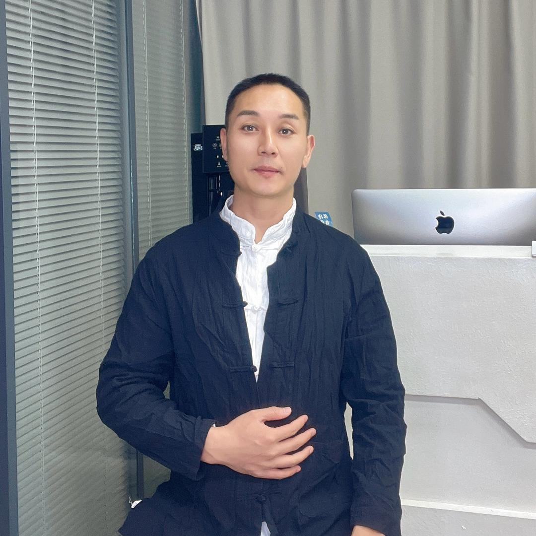 男士快剪-老李