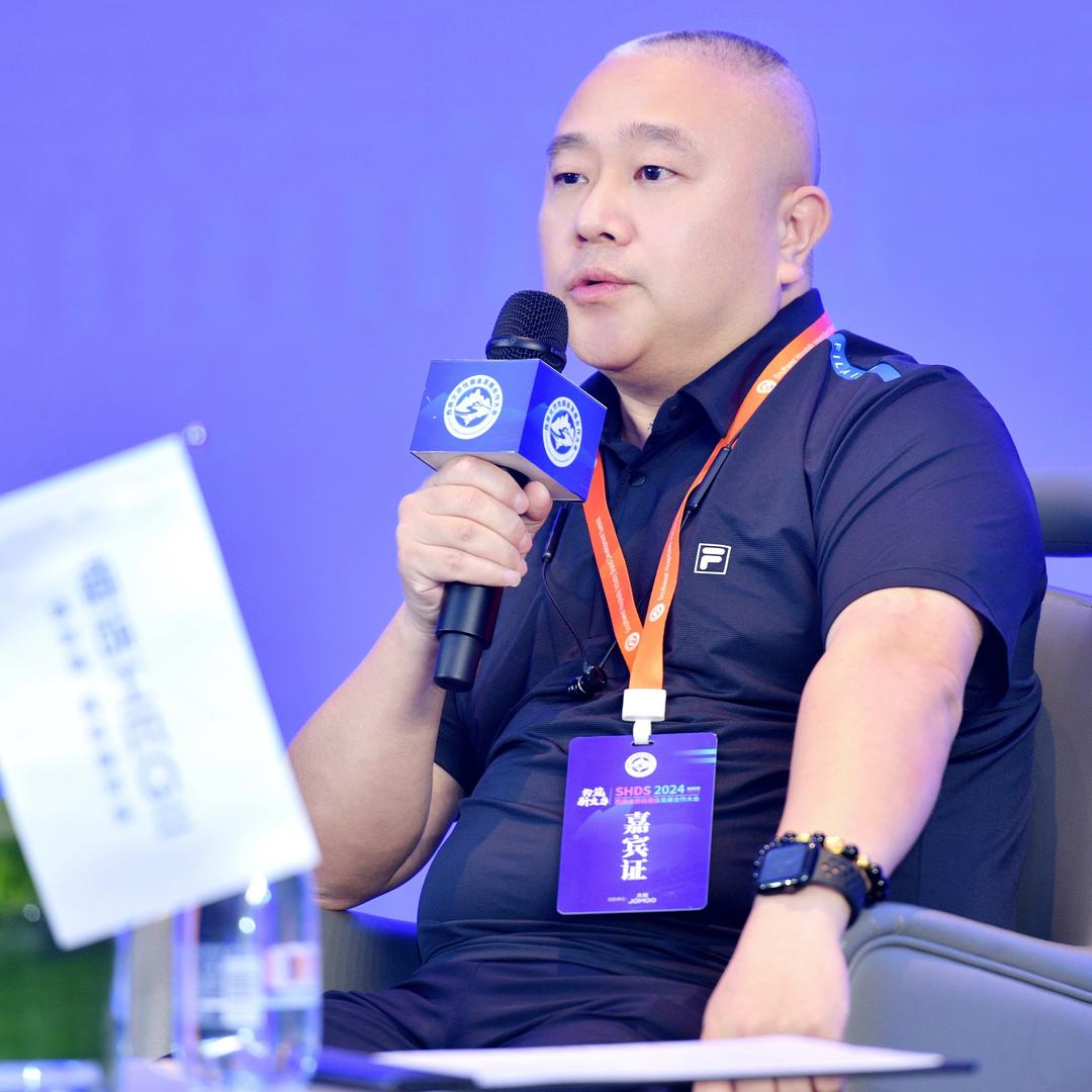 酒店老炮申大爷