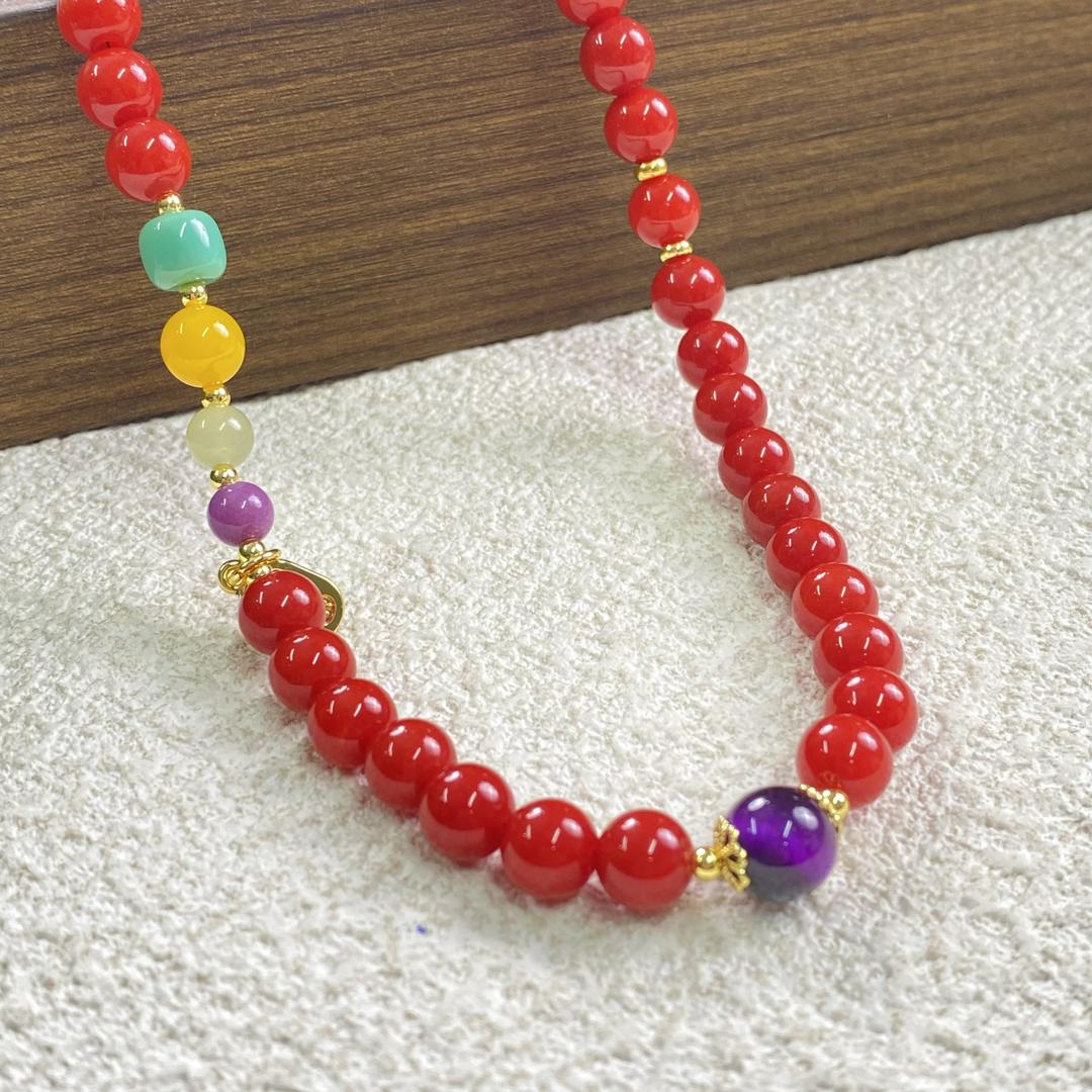 阁妙雪定制珠宝