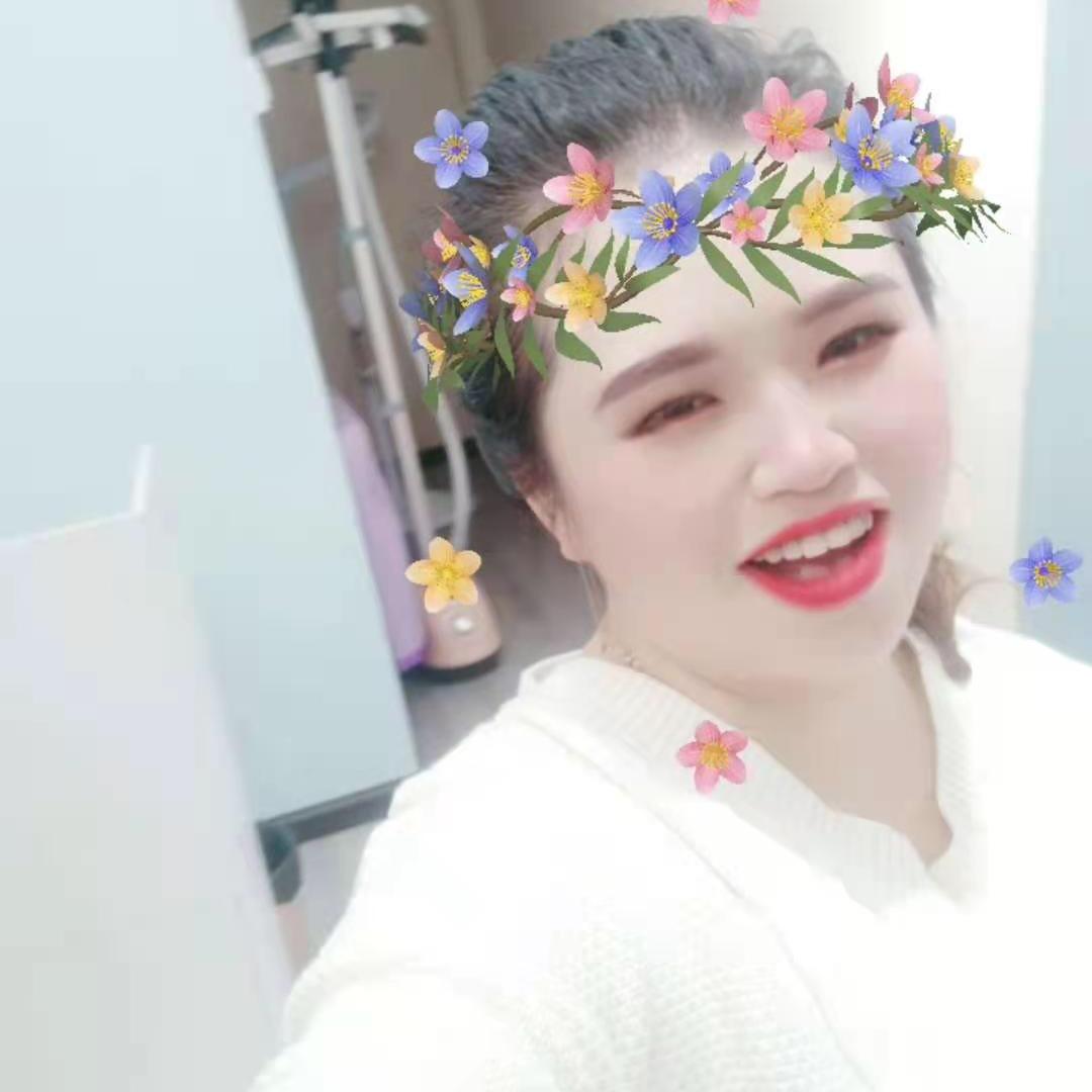 孤独的我