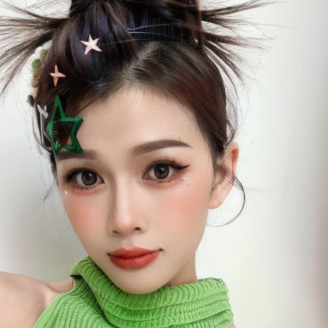 Yue  悦🌙
