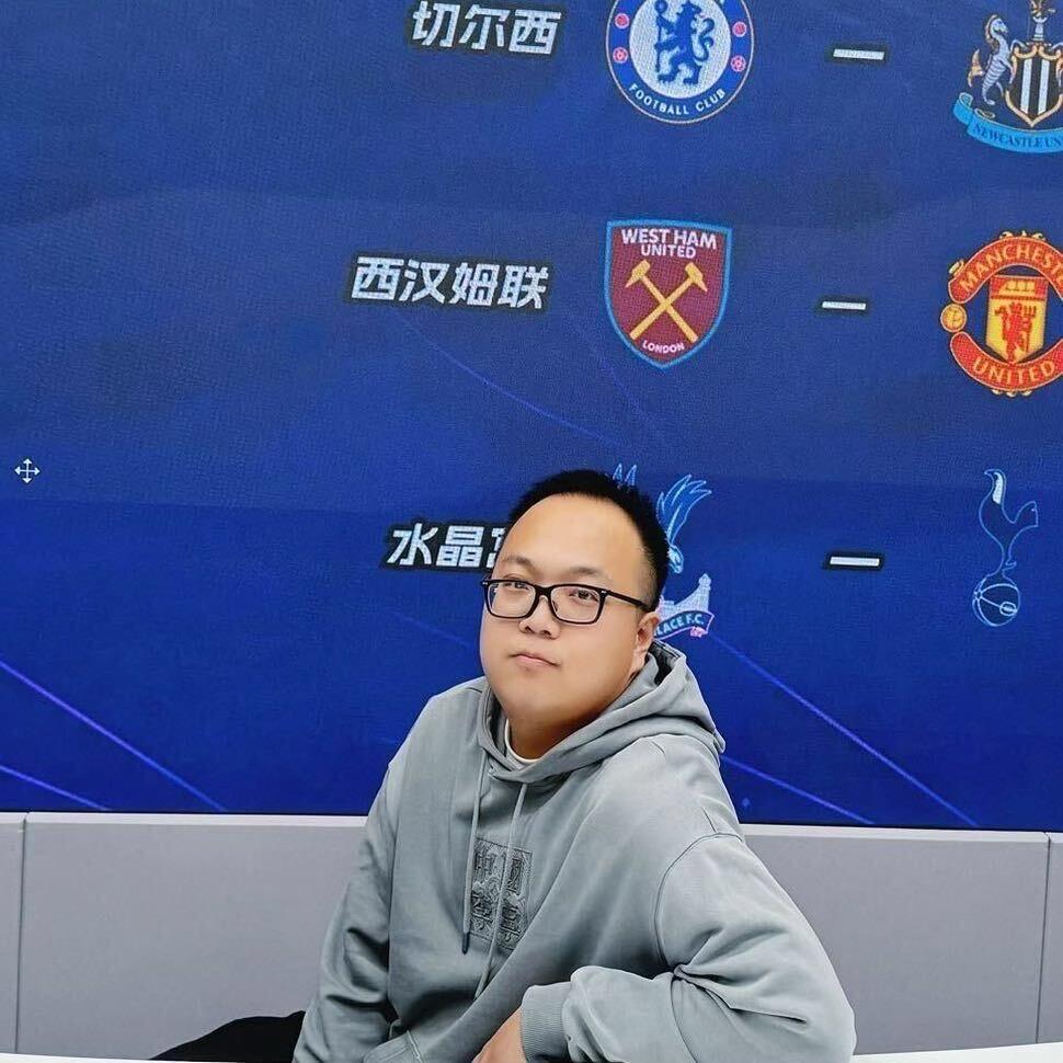 大磊说球