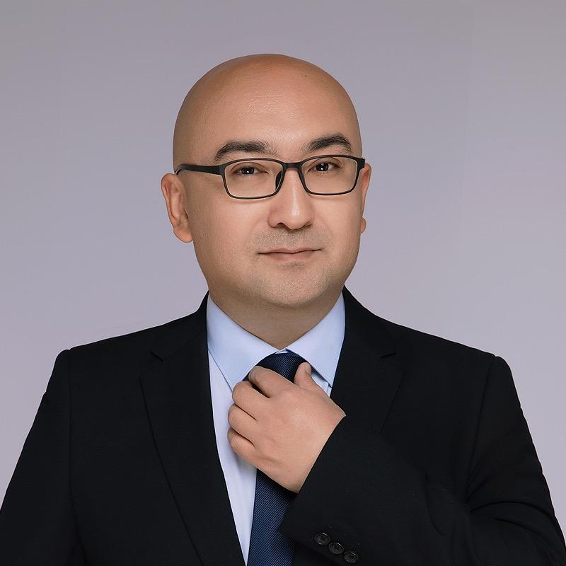 尼总房产