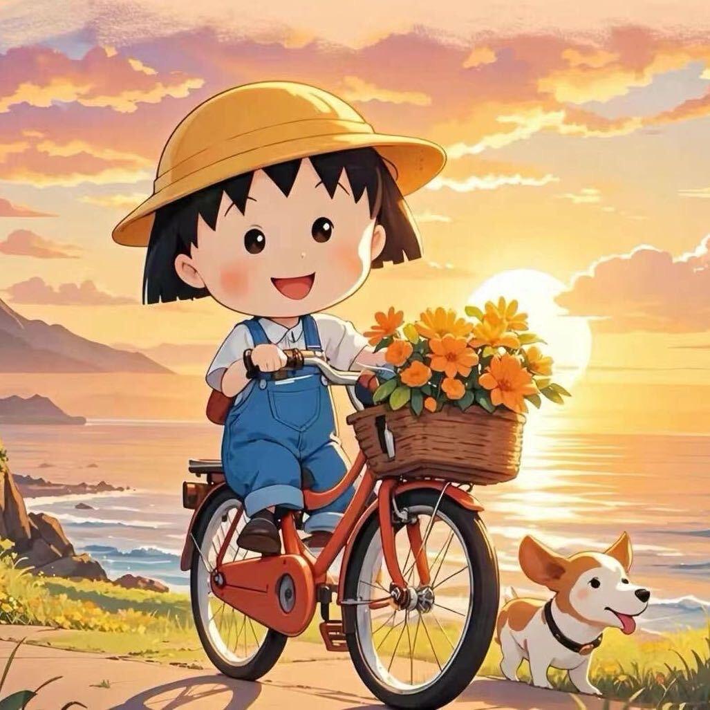 糖糖在努力
