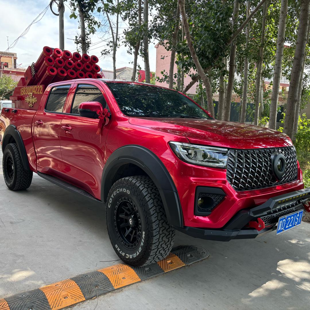 鸡泽爱尚婚车礼炮车租赁