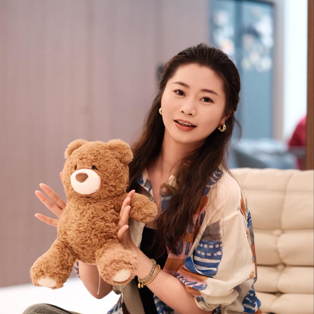 是小鹿阿🦌