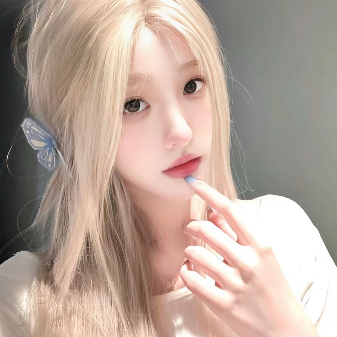高美丽