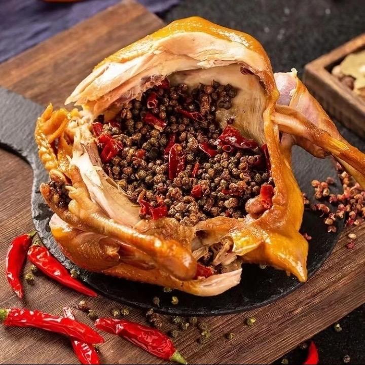 李御膳府工厂店