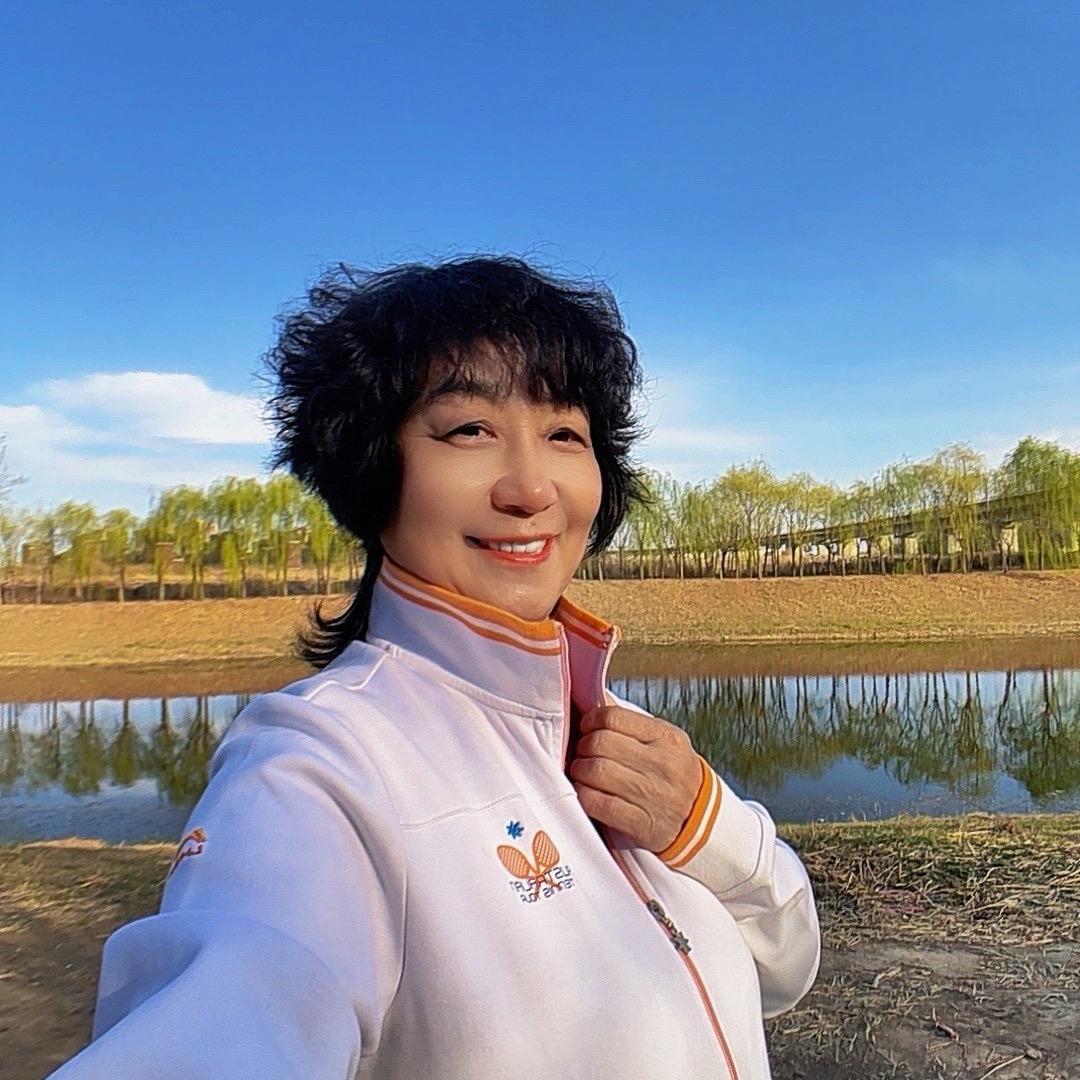 伊莲姐🎤