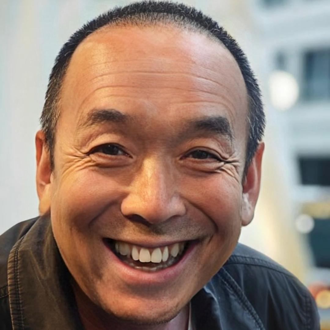 北京老张