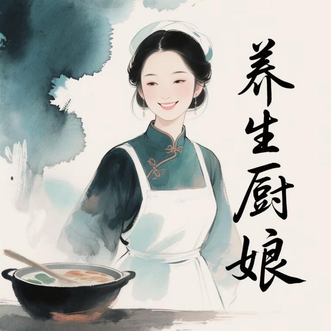 养生厨娘