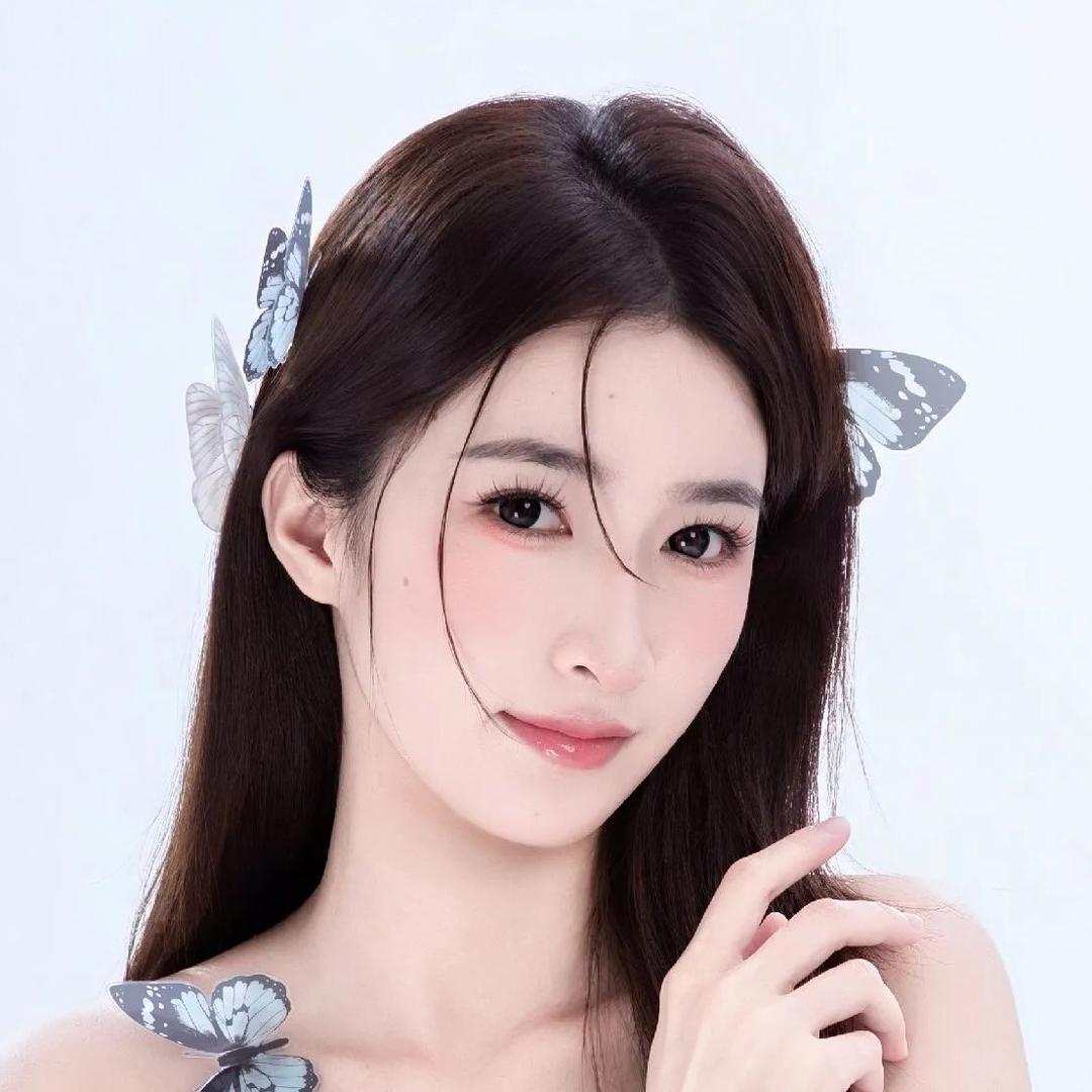 小白
