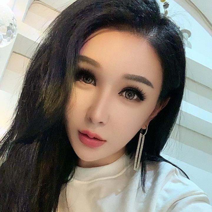 北京Ts美琳娜