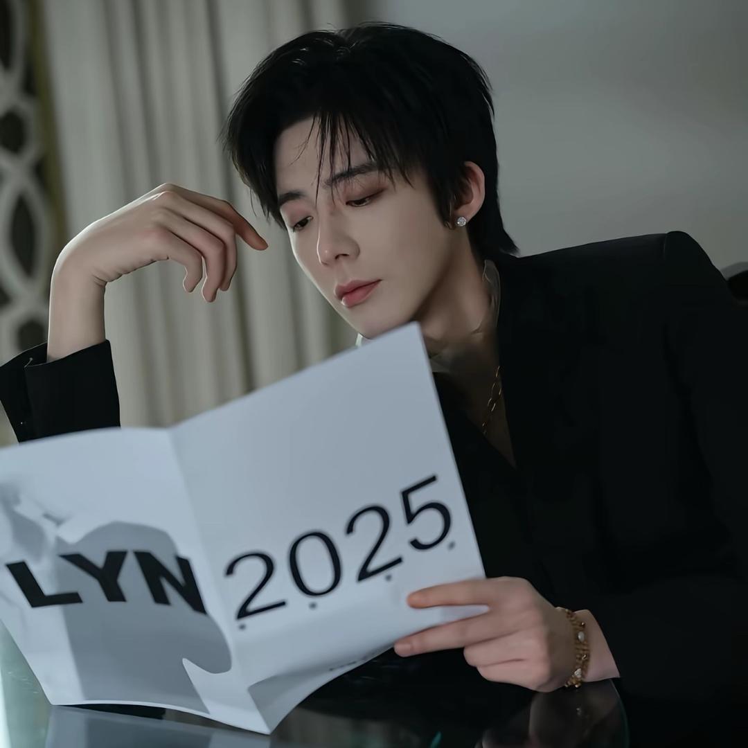 小北带你看宁哥（有🎫版）