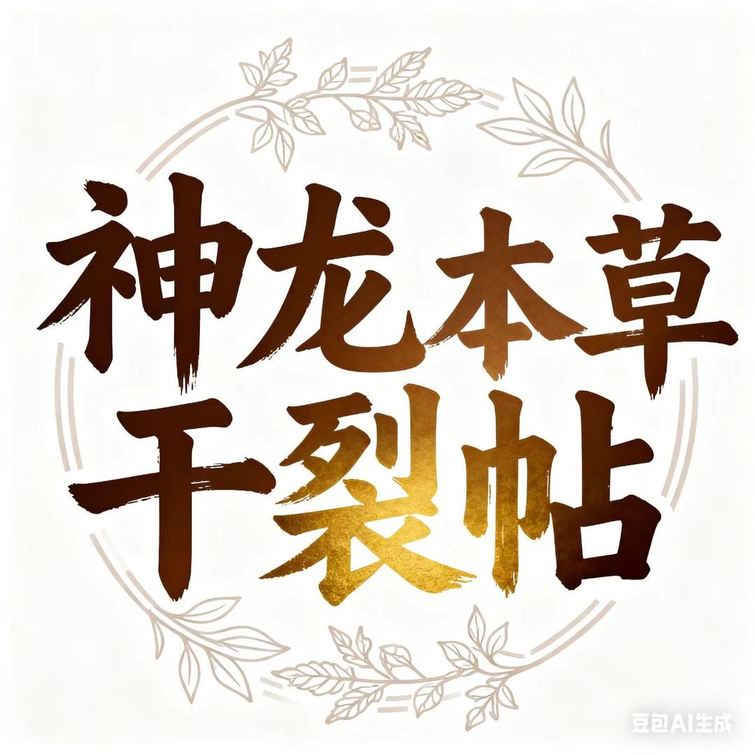 干裂贴厂家直销