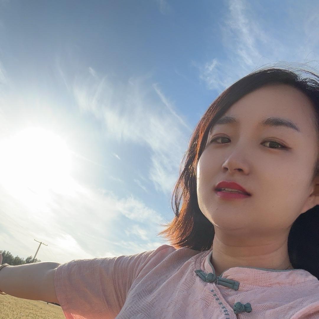 小媳妇儿