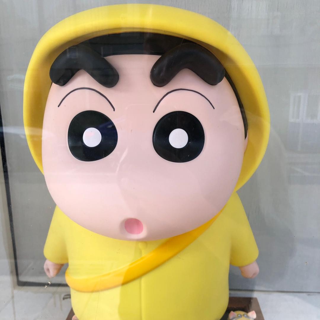 嘿！！刘先生吖