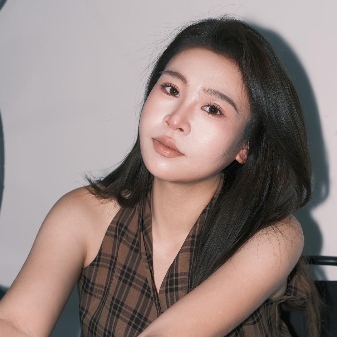 妆造师梦瑶（招学员）