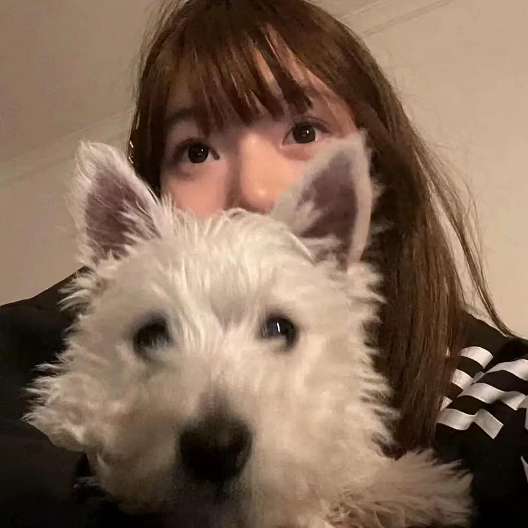 pp有点困💤