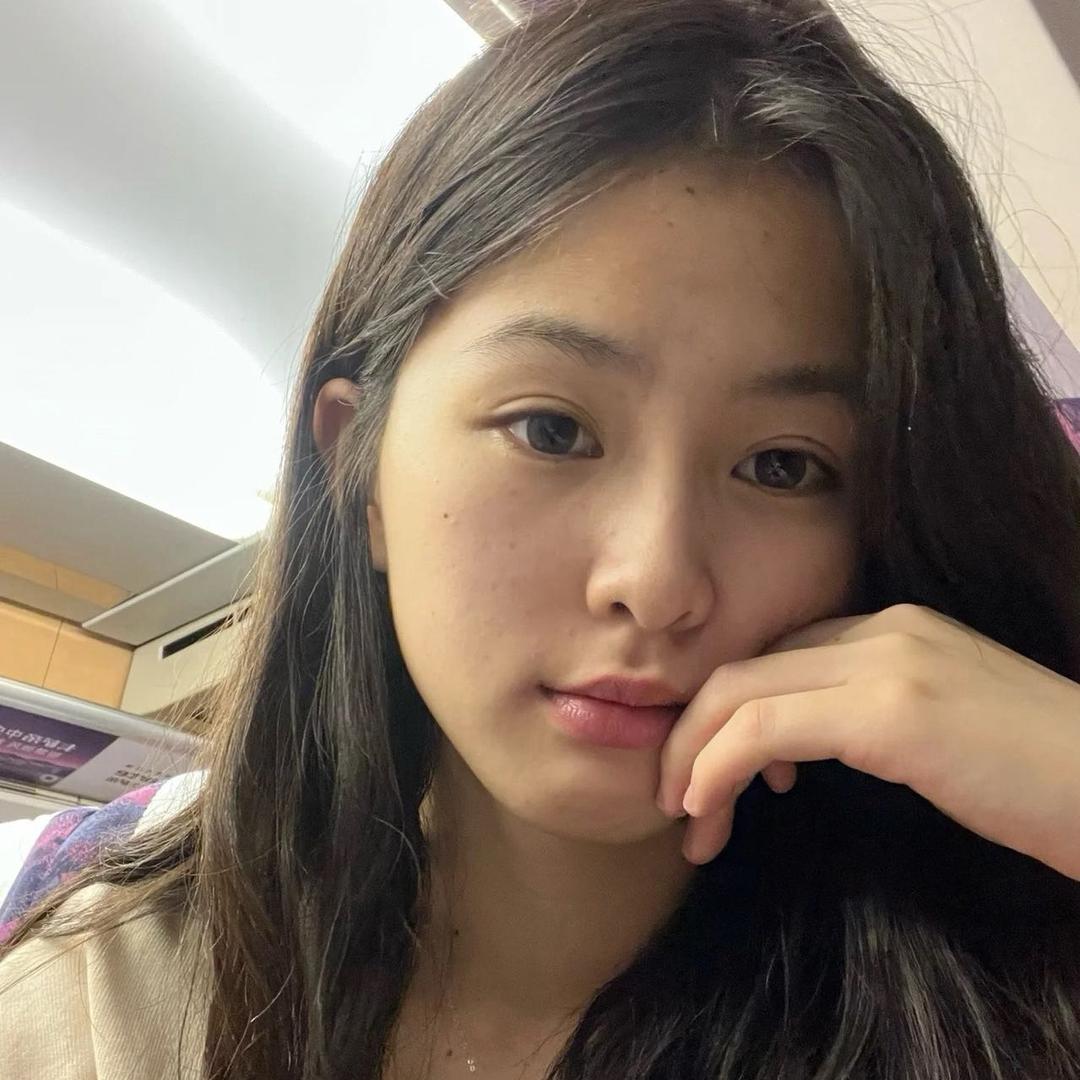 乔娜（我想有个家）