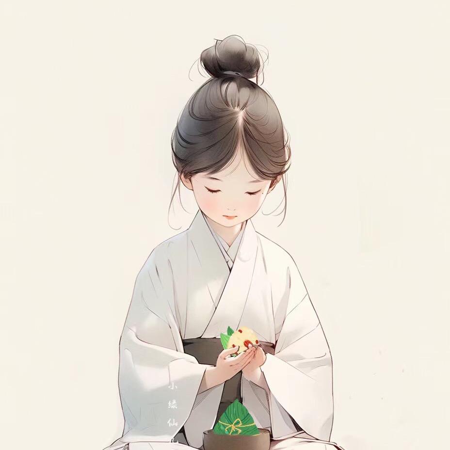 妞妞.师姐