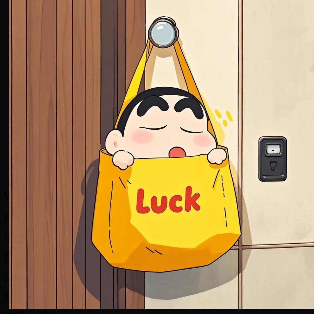 落尽
