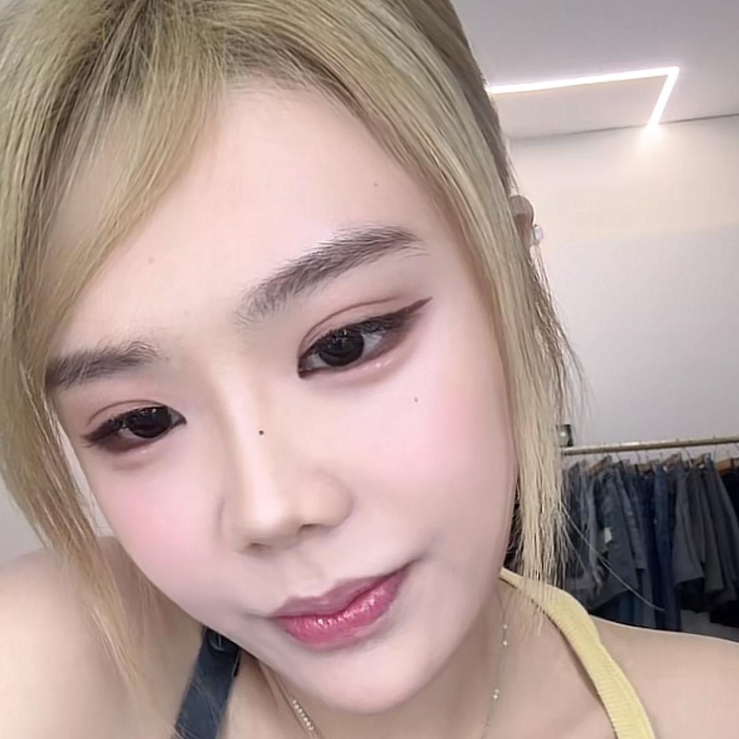 恋恋小柔