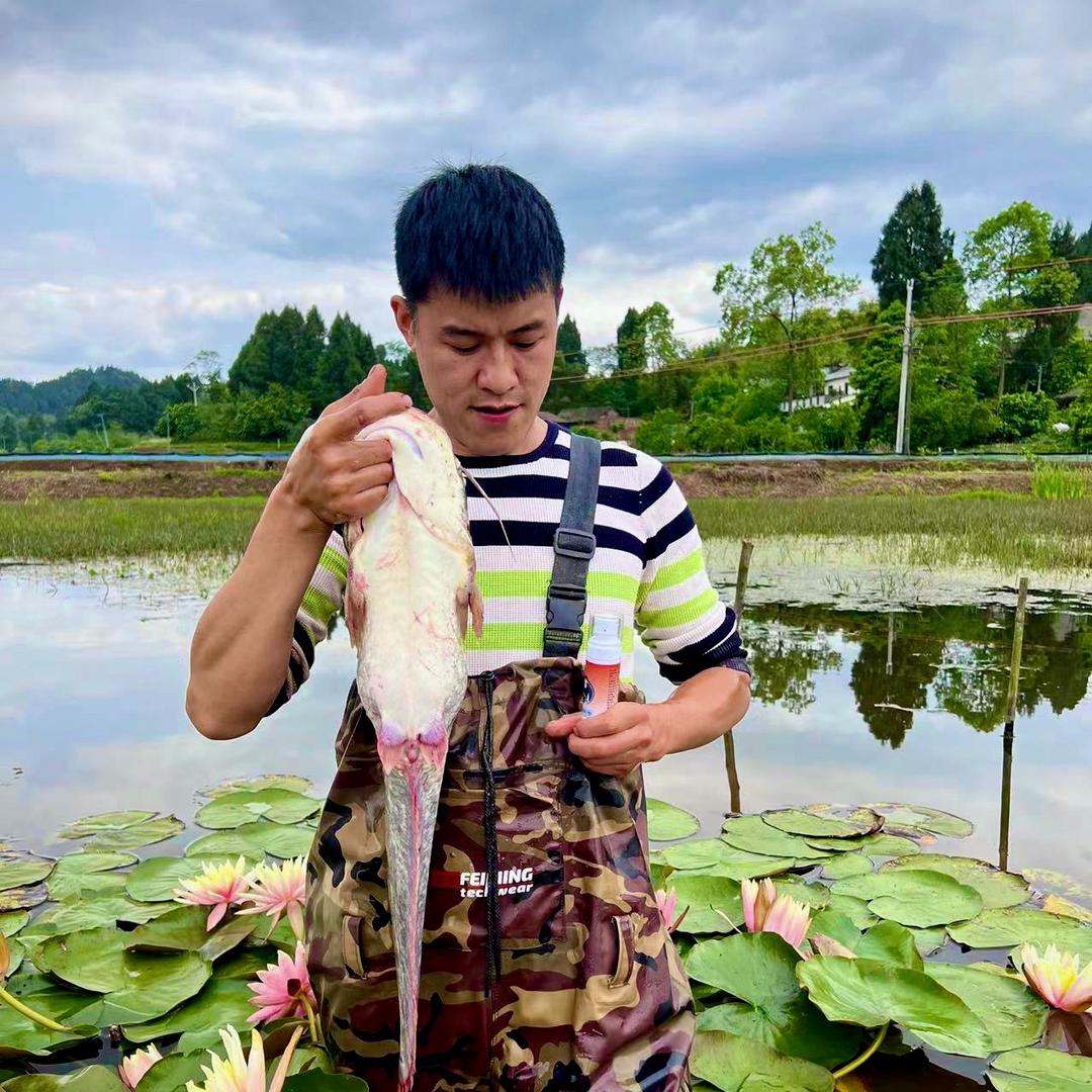 捕鱼达人（队长）