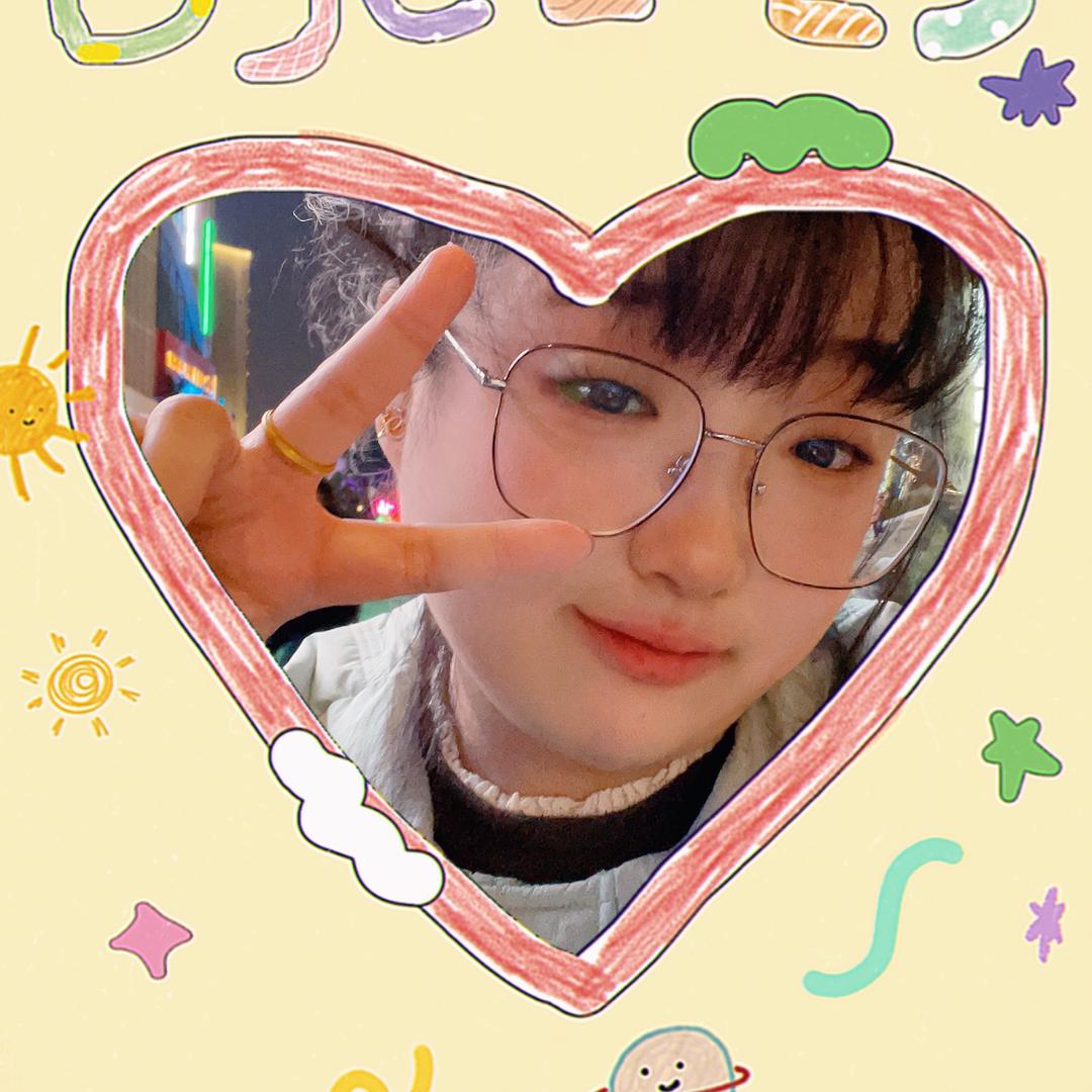 熊慢慢🌼