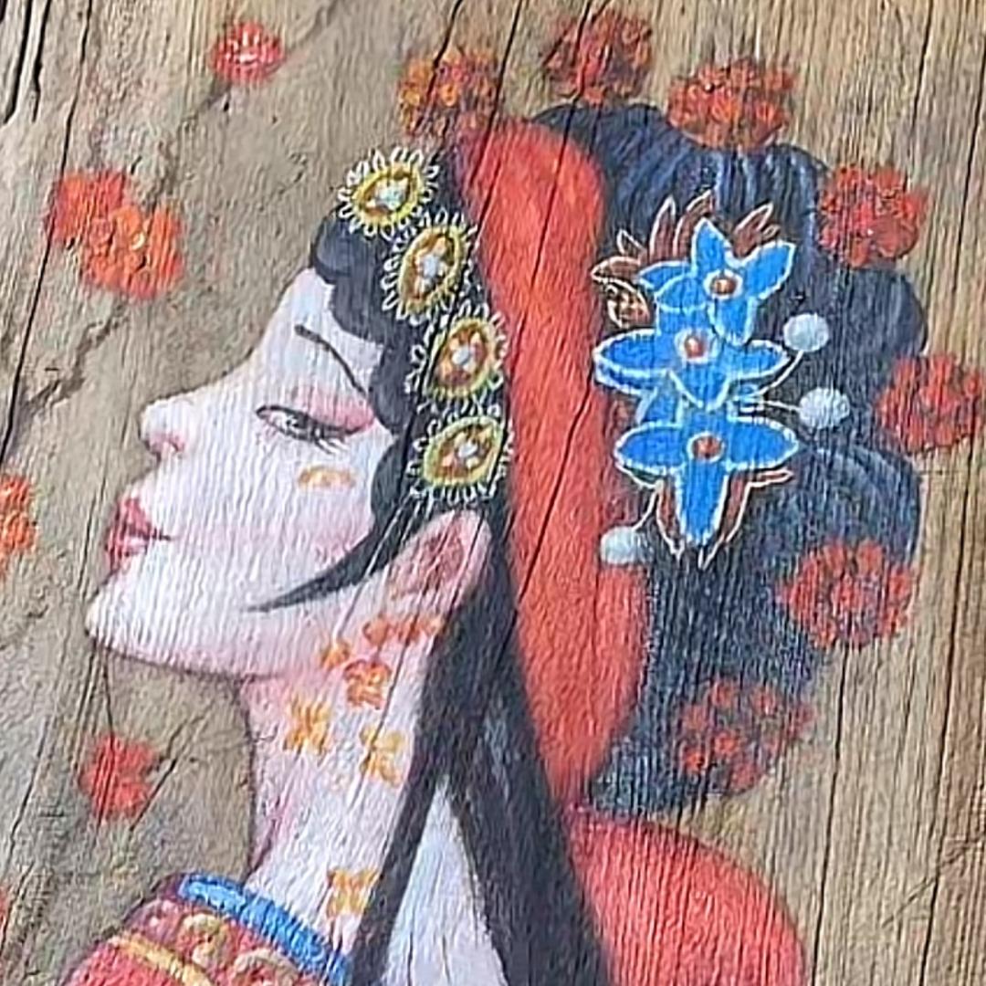 一念之間