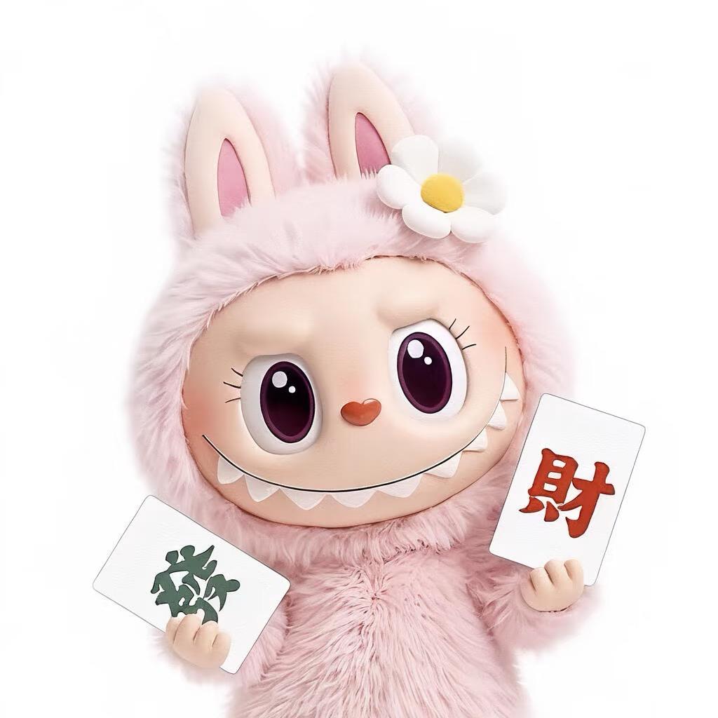 怪咖。