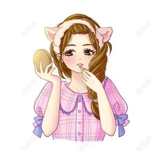 美妆护肤甄选