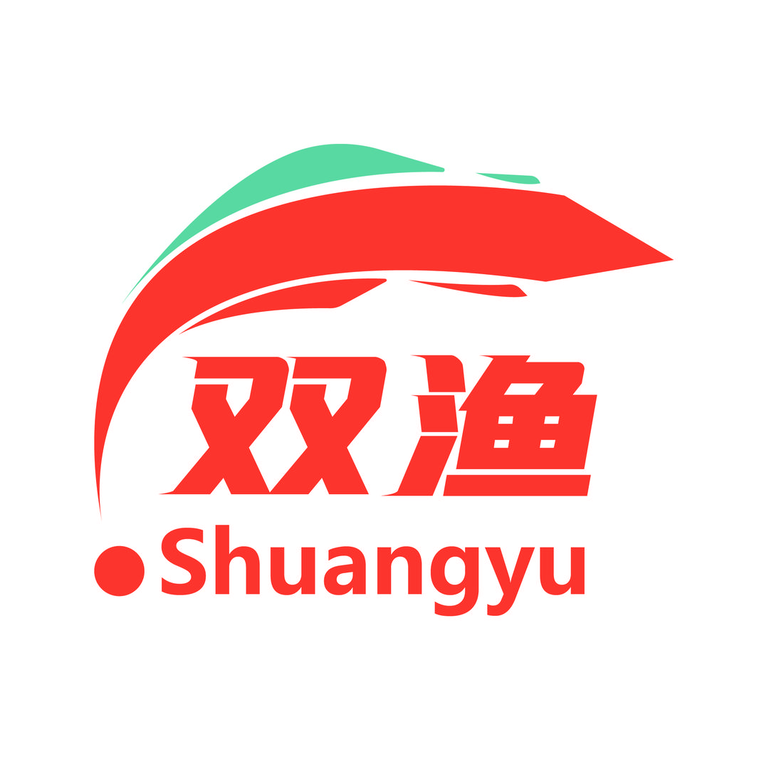 双渔户外渔具用品