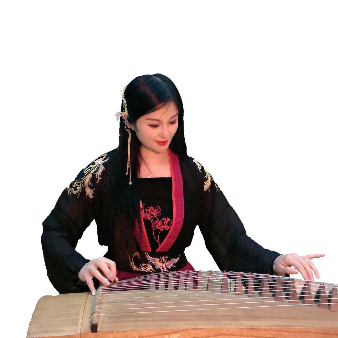 华韵古筝·唐唐