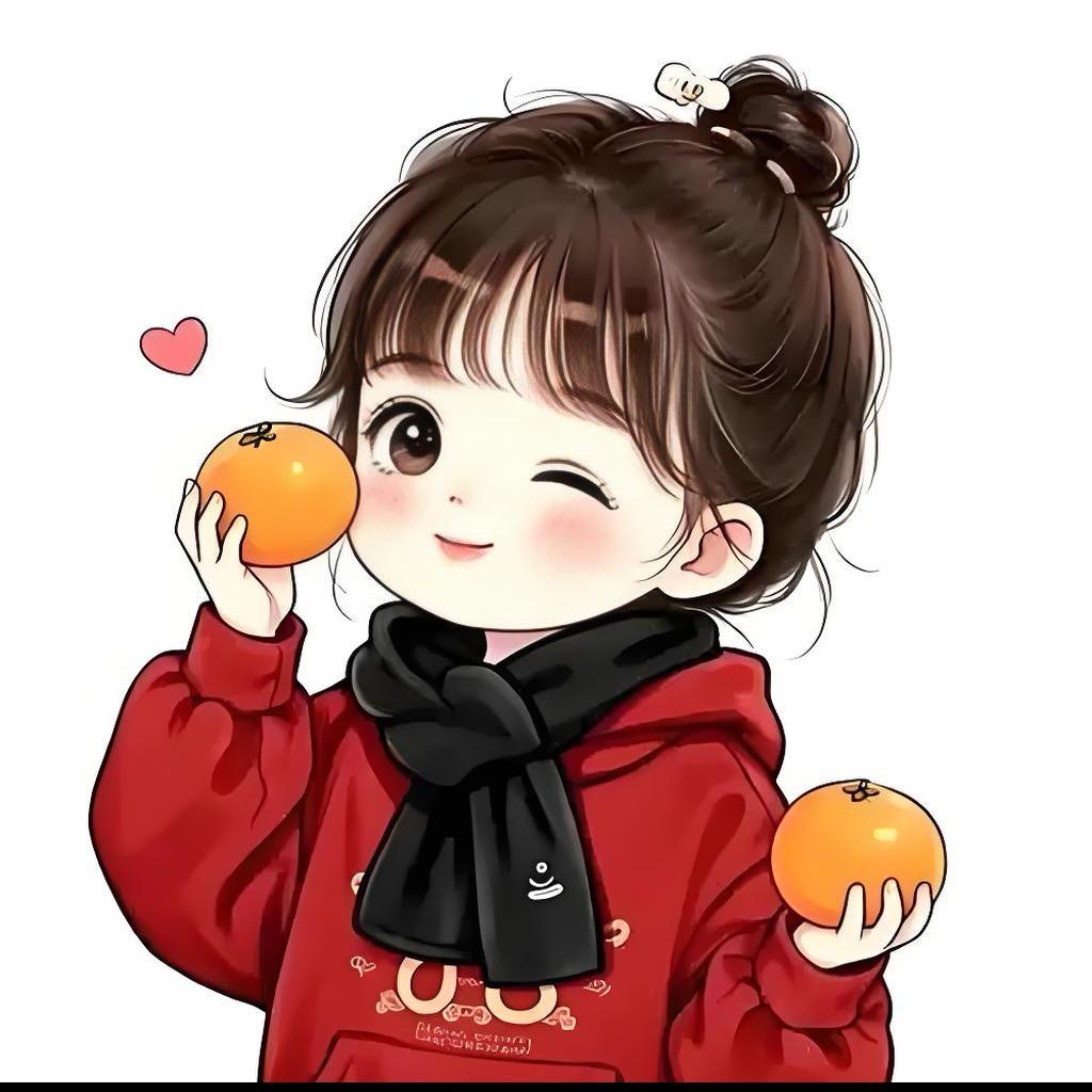 夏夏👧