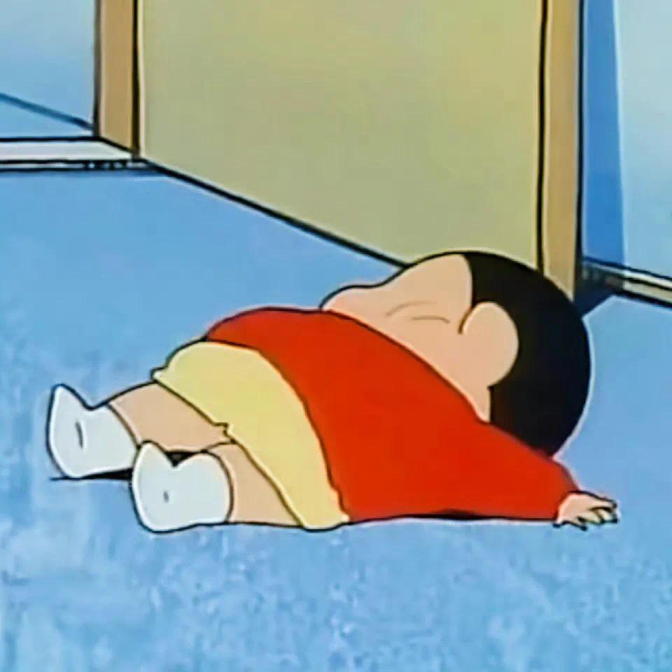 我