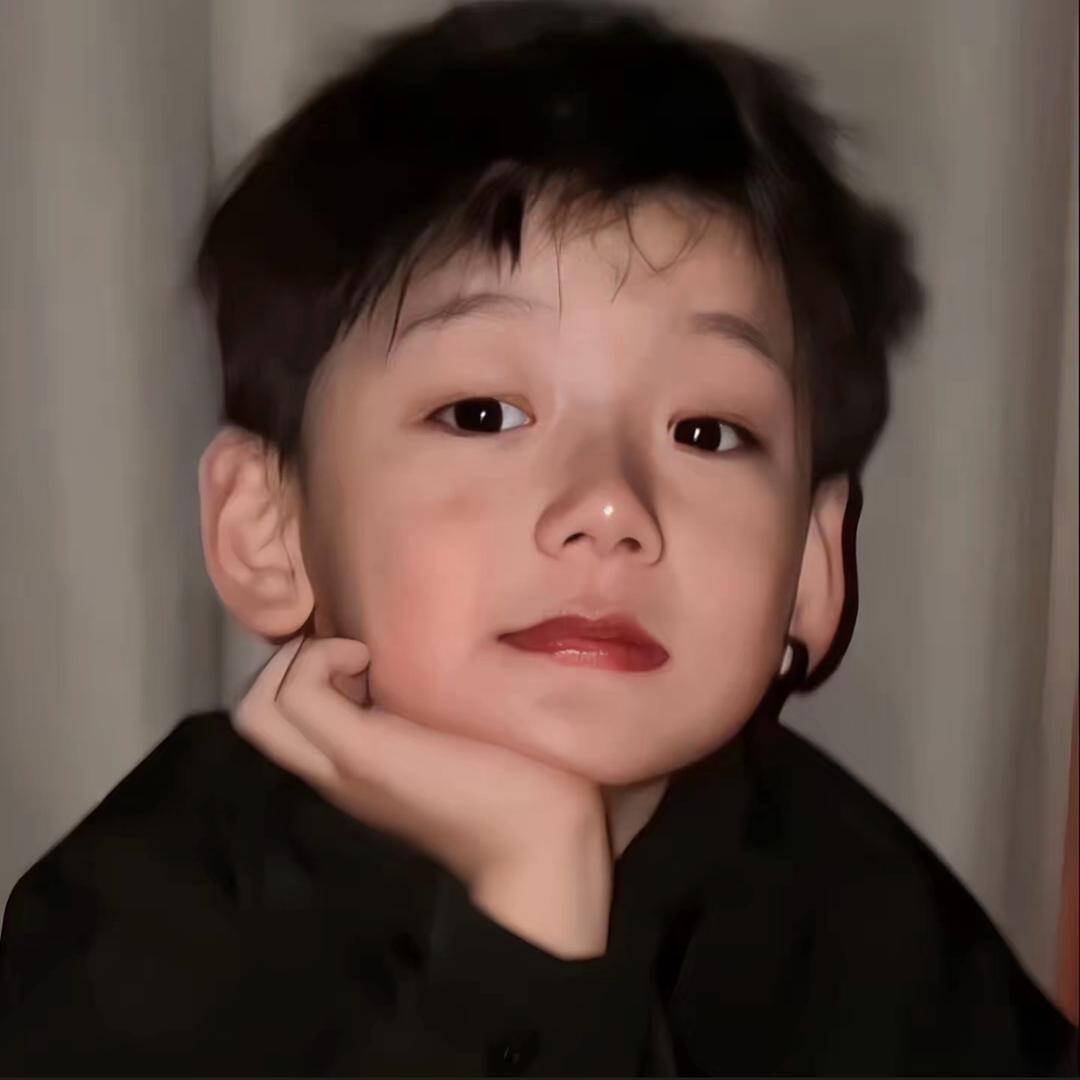 在睡亿分钟💤