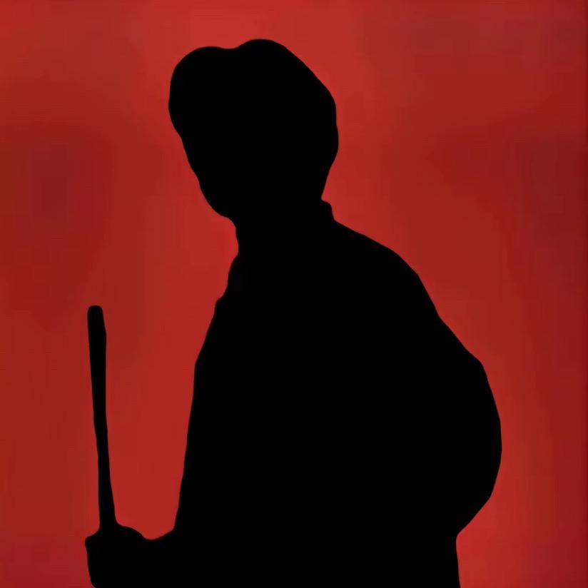 潇洒