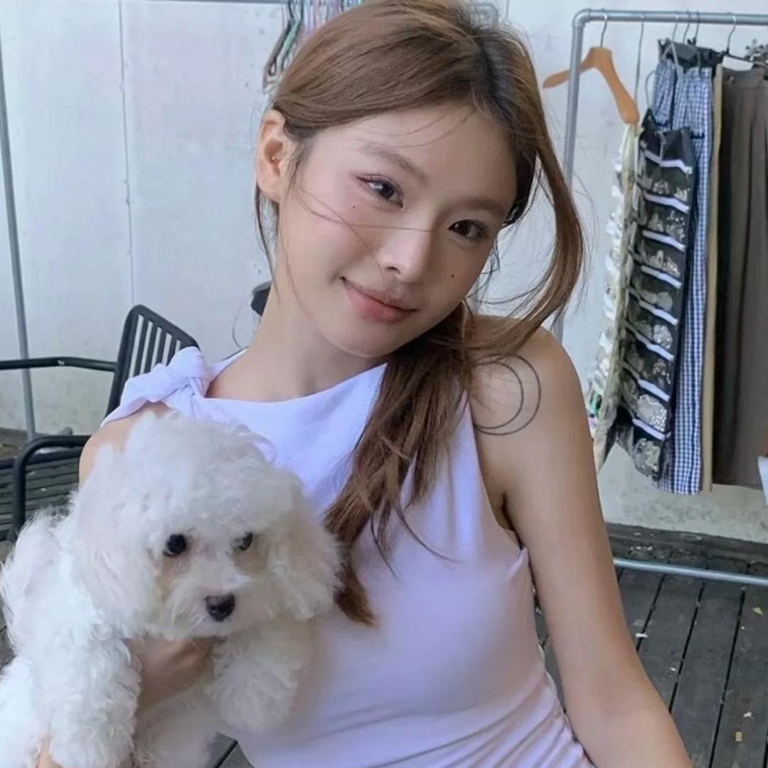 只属于