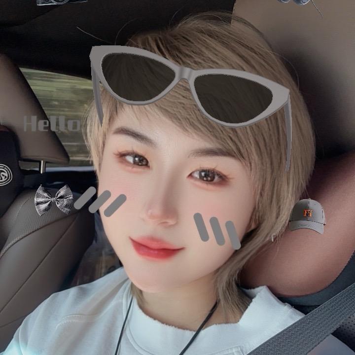 女发型师美“新西兰”陪读妈妈👩