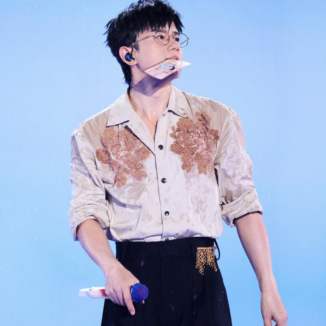 风过无痕🍃（最爱杰哥）