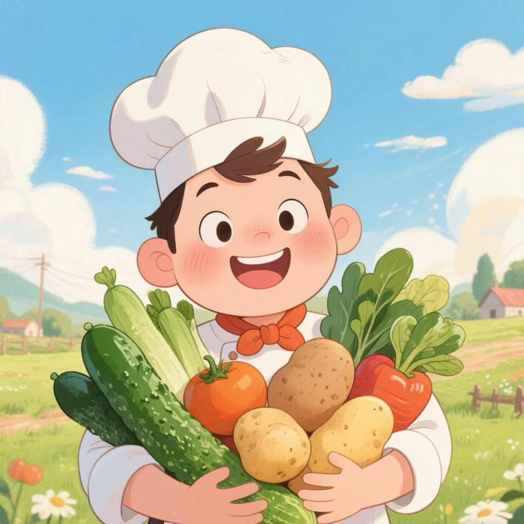 幸遇食品知识分享